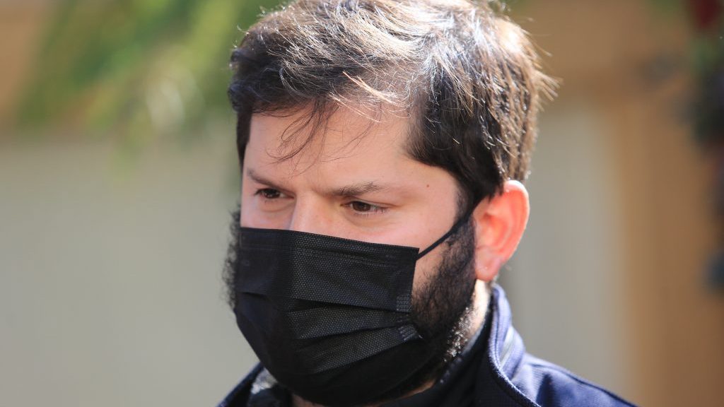 Gabriel Boric y Parada Militar: "Estos $218 millones se podrían haber usado para mejoras laborales"