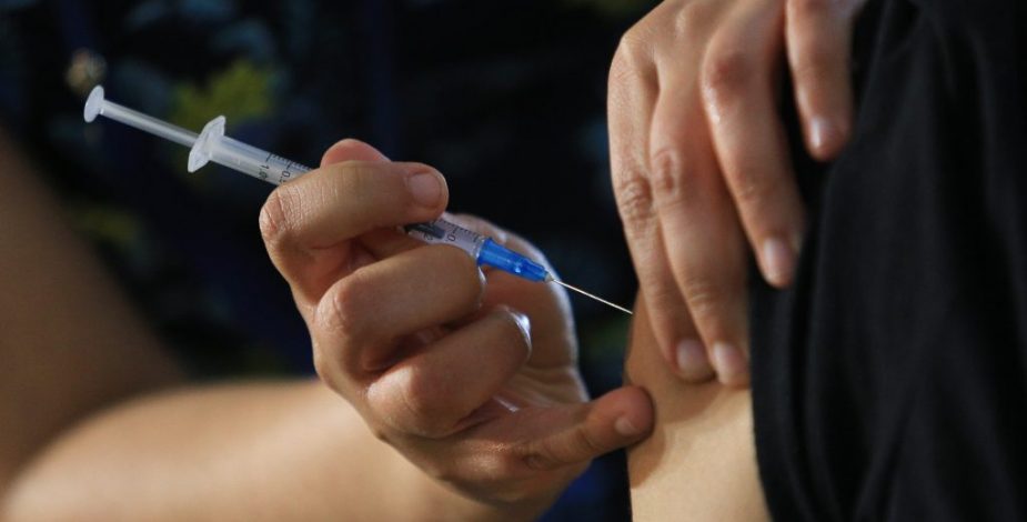 Infectólogo y vacunación en niños: “En los grupos susceptibles hay que poner el foco para poder controlar la pandemia”