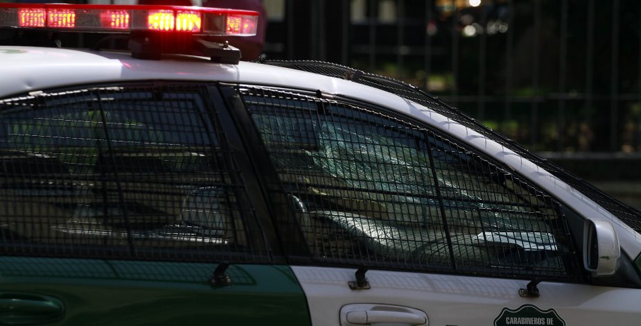 Subsecretaria de Prevención del Delito: "Se está trabajando en desbaratar las bandas criminales en La Araucanía"