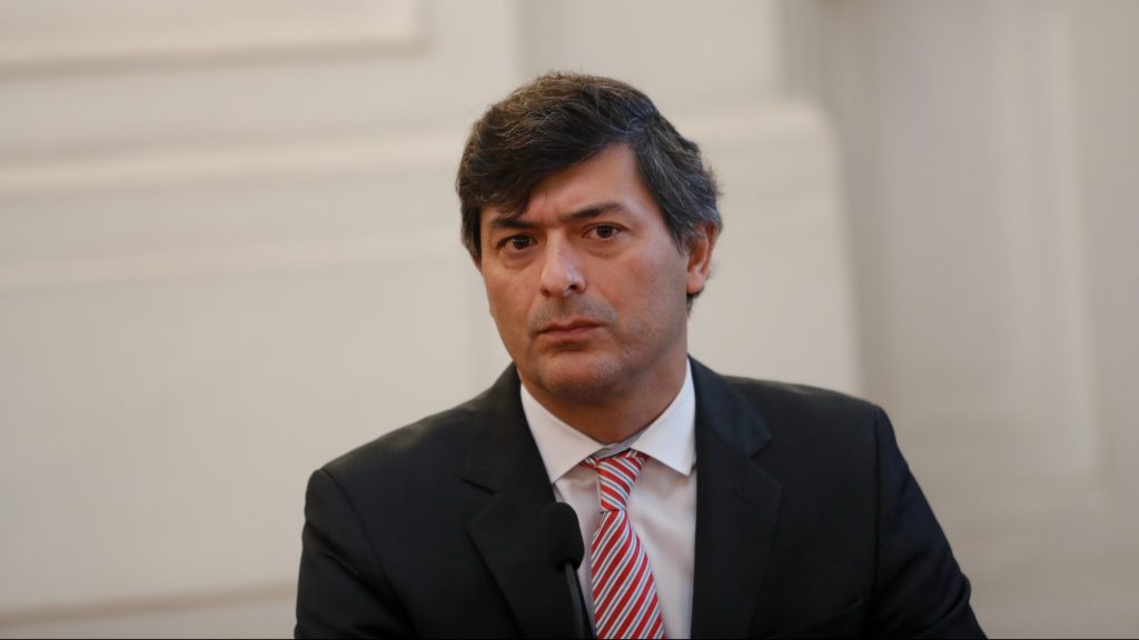 Franco Parisi tiene orden de arraigo por presunta millonaria deuda en pensión alimenticia