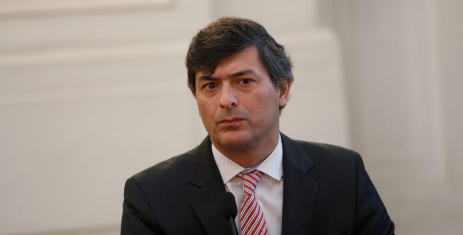 Franco Parisi tiene orden de arraigo por presunta millonaria deuda en pensión alimenticia