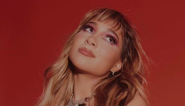 "Tengo una relación conmigo misma": Princesa Alba y su disco debut dedicado al amor propio