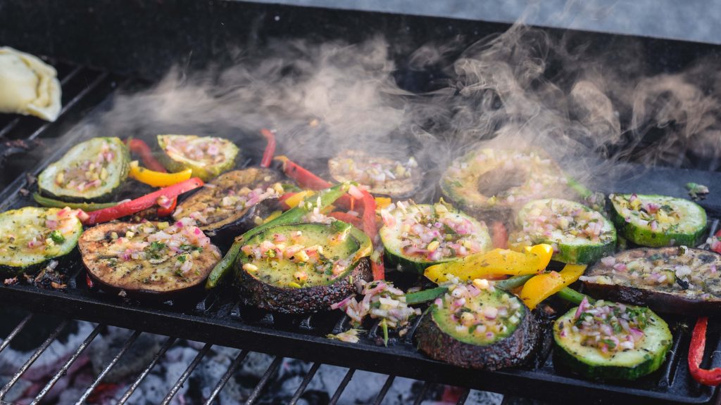 ¿No comes carne? Libro digital presenta recetas vegetarianas en estas Fiestas Patrias