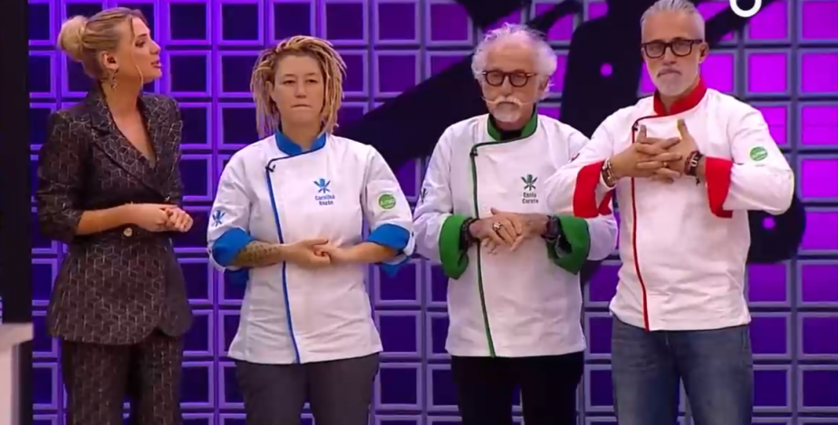 ¿Qué pasó con El Discípulo del Chef? Este día debería volver tras tenso capítulo
