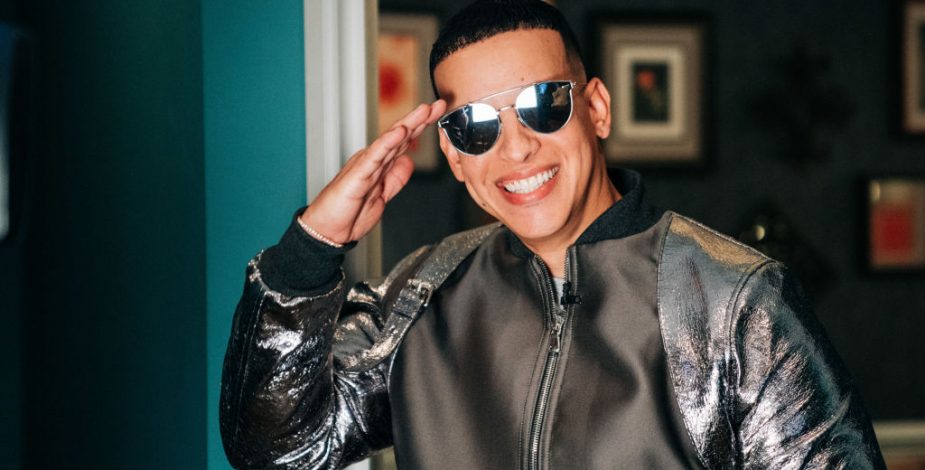 Why Daddy Yankee Is Still Reggaetón's Big Boss – Billboard