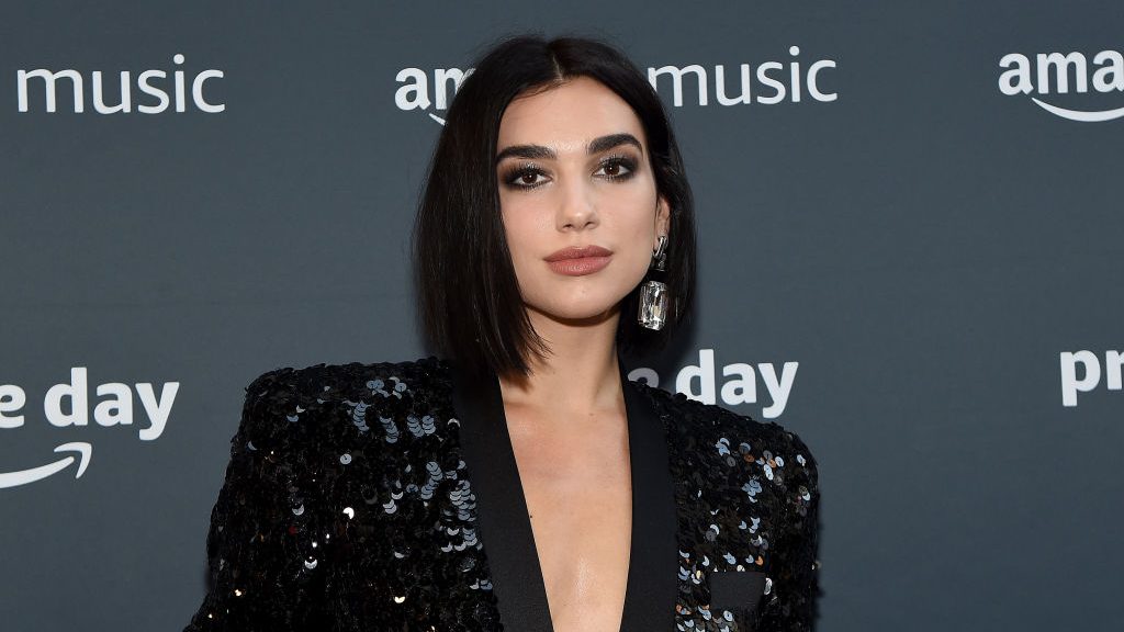 ¿Pasaría por Chile? Dua Lipa confirmó concierto en Sudamérica para 2022