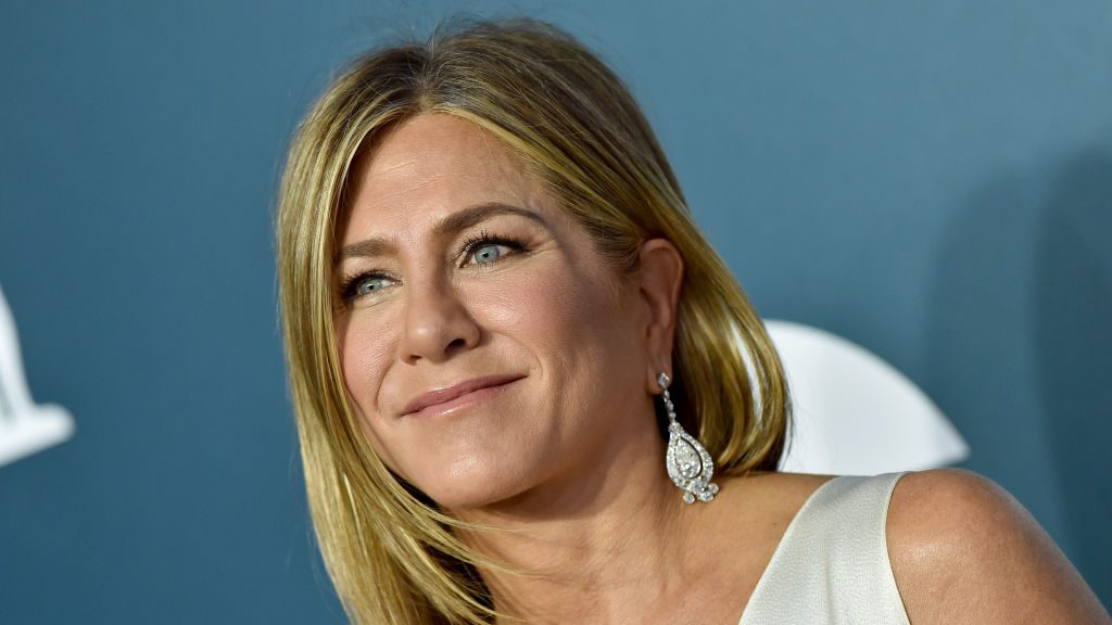 "No estoy preparada": Jennifer Aniston reveló que no asistirá a los Premios Emmy 2021