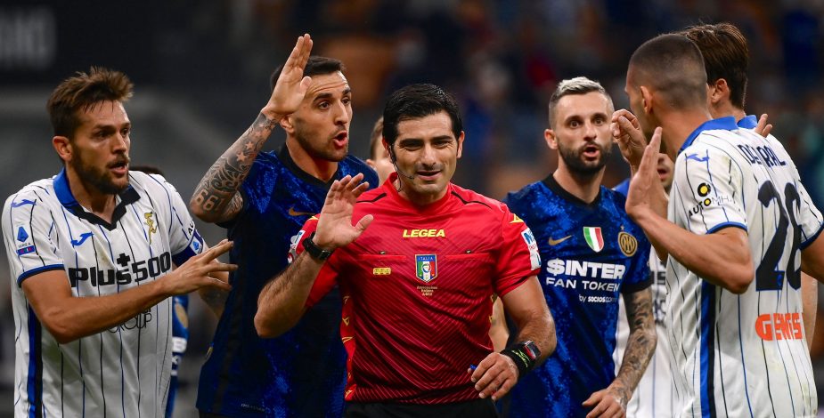 Alexis Sánchez volvió a sumar minutos en un sufrido empate del Inter ante Atalanta