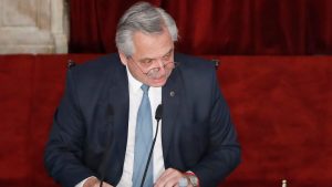 Argentina: Alberto Fernández realizó cambio de gabinete tras masiva renuncia de ministros