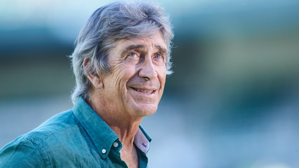 Manuel Pellegrini mostró confianza tras amargo empate con Espanyol: "Somos normalmente superior a los rivales"