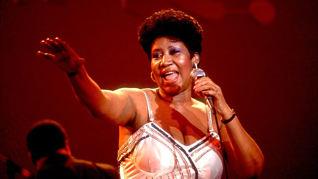 Con "Respect" de Aretha Franklin en el 1: Rolling Stone actualizó listado de las 500 mejores canciones de la historia