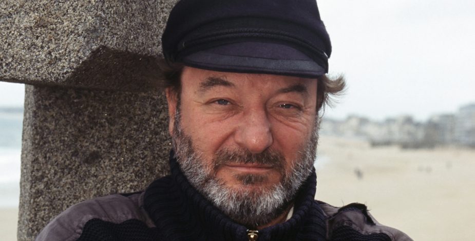 Patricio Manns y el fútbol: Universidad de Chile le hizo elegir entre ser arquero o cantante