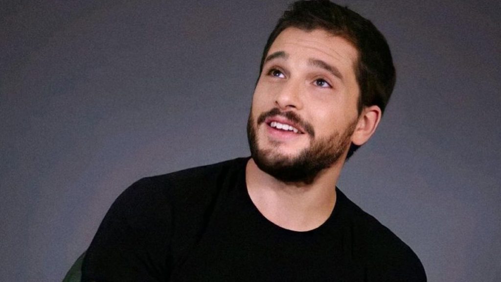 Antes de Eternals: Kit Harington rechazó otra película de superhéroes