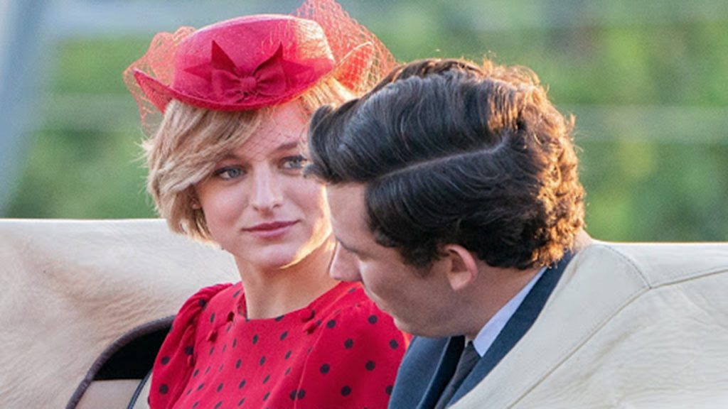 The Crown, la gran favorita, busca romper récord en los Premios Emmy 2021