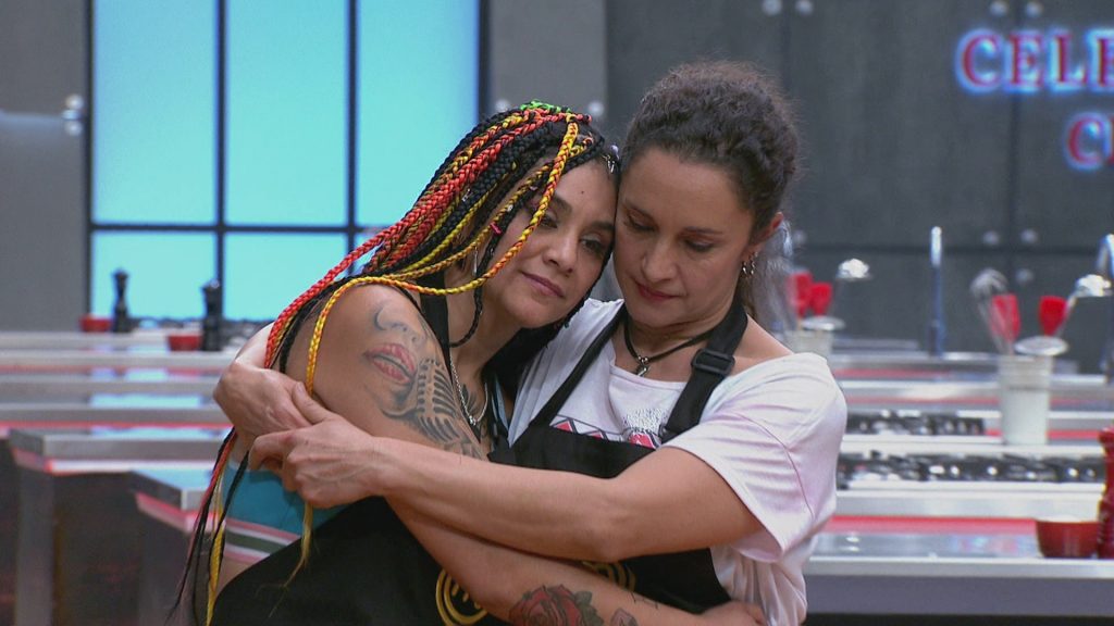 Nuevo eliminado de MasterChef Celebrity Chile este domingo