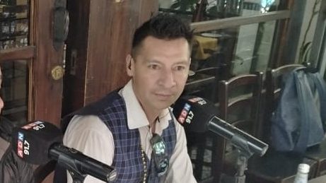 Pablo Contreras y lo que puede hacer Colo Colo ante la U en el Superclásico: "No creo que desagrade un empate"