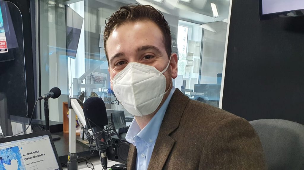 Abogado y remate de bienes de Rafael Garay: "Es muy poco probable que las víctimas puedan recibir algo"