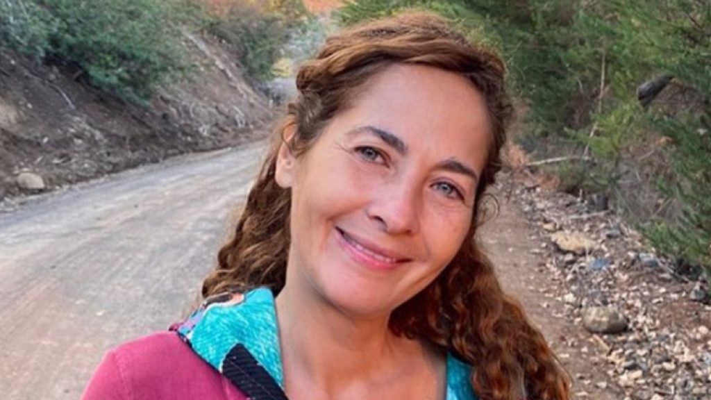 Alejandra Herrera será candidata a diputada independiente por el partido de Dr. File: "Ni izquierda ni derecha, sólo consciencia"