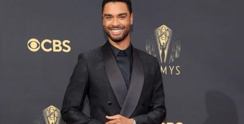Escotes discretos y galanes jugados: Estos fueron los looks más llamativos de los Emmys 2021