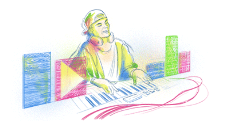 Emotivo Doodle recuerda a Avicii: Su ascenso a la música y muerte