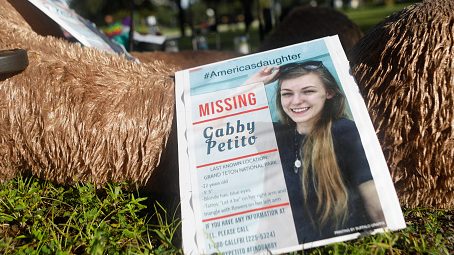 El caso de Gabby Petito: La desaparición que conmovió a Estados Unidos