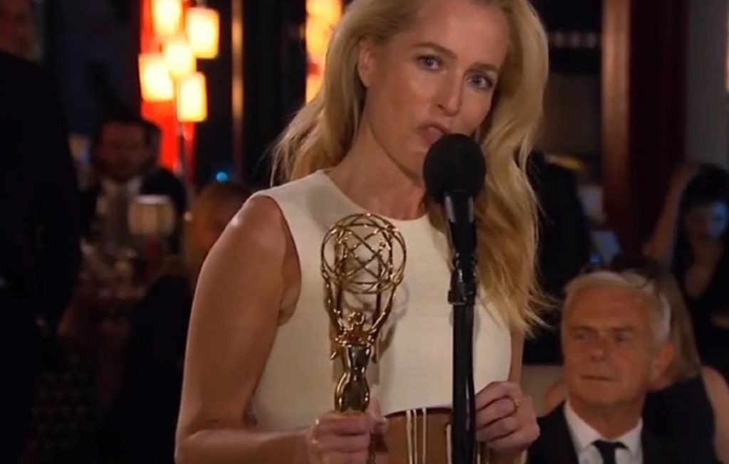 Ganadores Emmys 2021: Ted Lasso y The Crown lideraron los galardones