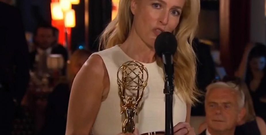 Ganadores Emmys 2021: Ted Lasso y The Crown lideraron los galardones