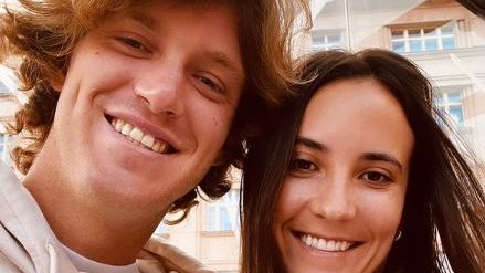 Más motivado para Copa Davis, imposible: Nicolás Jarry será padre