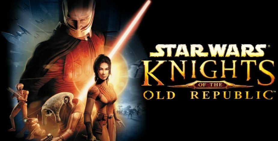 Star Wars: Kotor llegará a Nintendo Switch este año