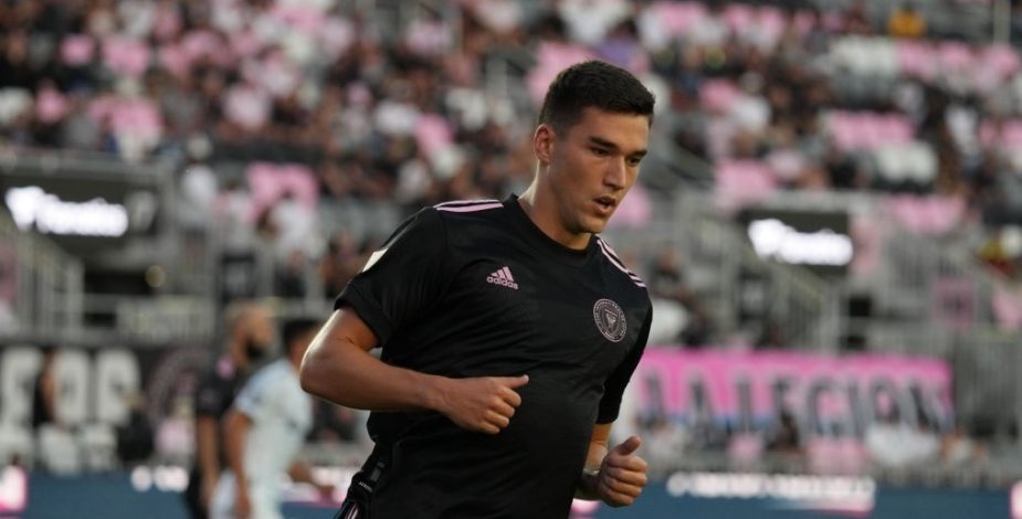 Caso Robbie Robinson: más detalles de su inesperada renuncia a la Selección