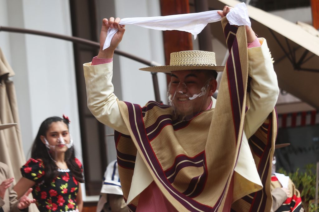 "18 Chico": estas son las diversas actividades que el GAM realizará este fin de semana post Fiestas Patrias