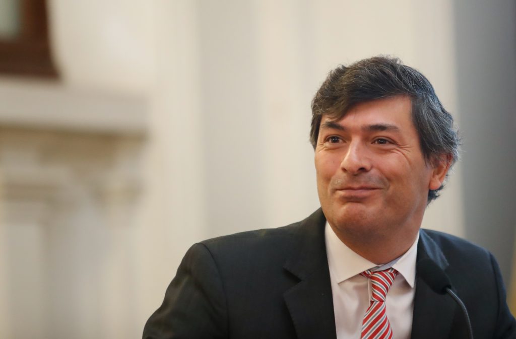 Franco Parisi negó que deba más de 200 millones de pesos por pensión alimenticia