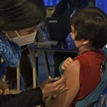 Vacunación contra el coronavirus: cómo sigue el calendario del Minsal