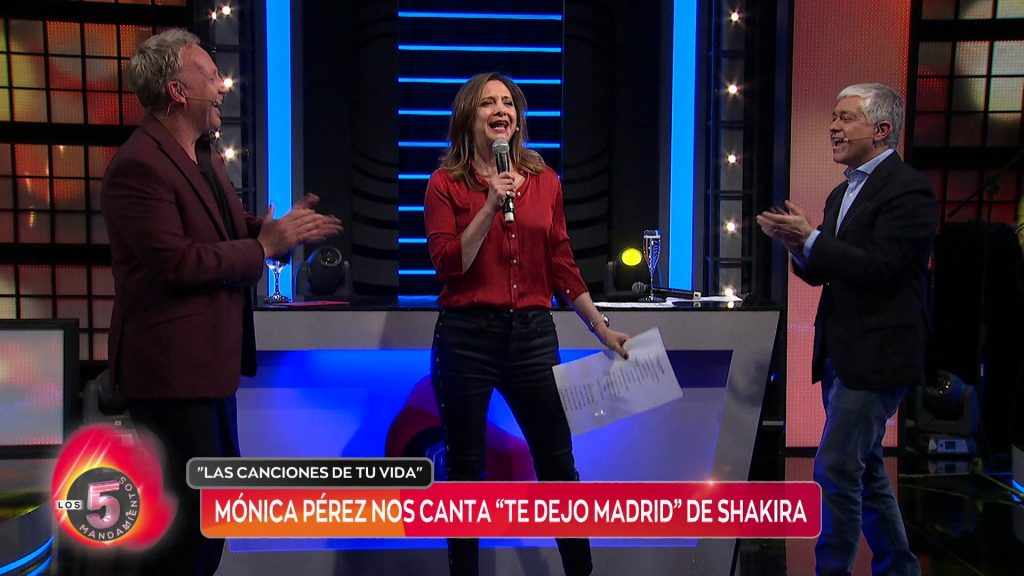Canal 13