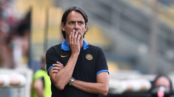 Simone Inzaghi y su tremenda confianza en Arturo Vidal: “Cuando ingresa de entrada es decisivo”