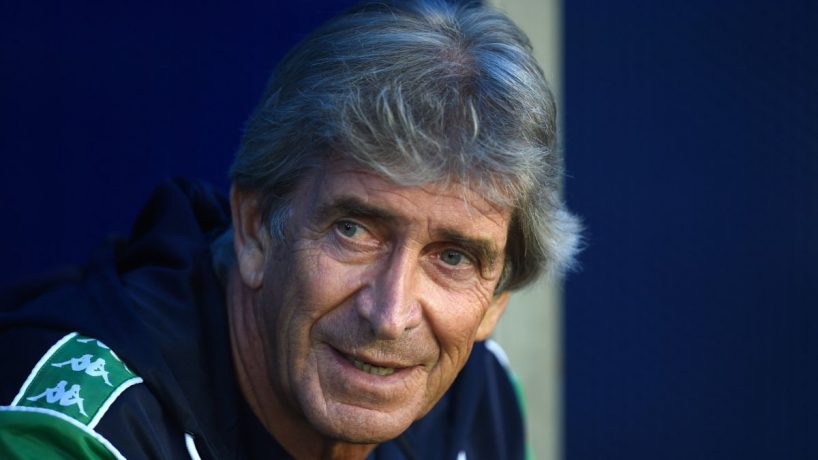Medios de Sevilla: "El huracán Betis de Pellegrini es una verdadera maravilla"