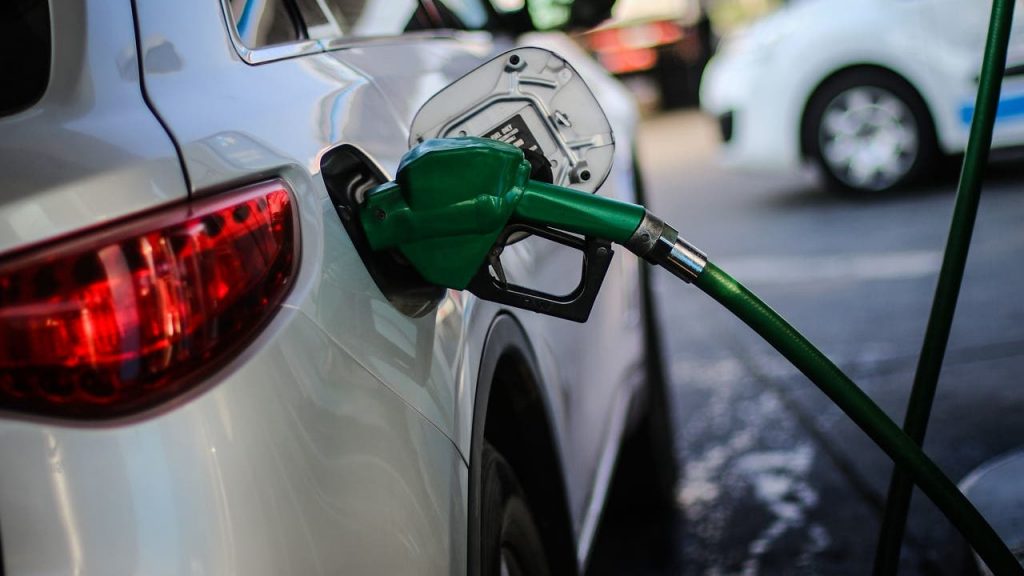 Distribuidores de Combustibles por posible fin del Mepco: "El fisco no va a tener recaudación por efectos de amortizar los precios"