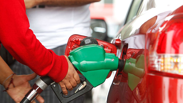No cesa: ENAP anunció otro brusco aumento en el precio de los combustibles a contar de este jueves