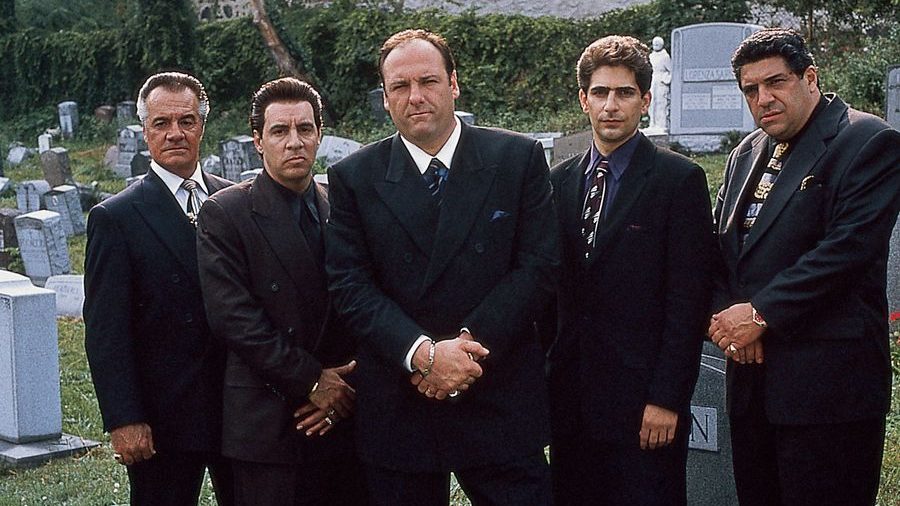 HBO Max trabaja en una nueva serie precuela de Los Soprano