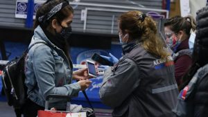 Fin al pasaporte C19: Gobierno anunció cambios en el transporte para viajes interregionales