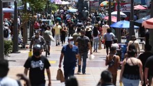 Plan Paso a Paso: El Quisco, San Antonio y otras cinco comunas retrocederán de fase