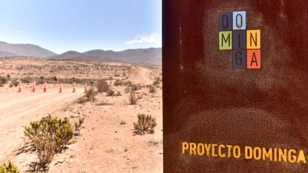 Exministro de Medio Ambiente Marcelo Mena: "El proyecto Dominga no debe continuar, es absurdo"