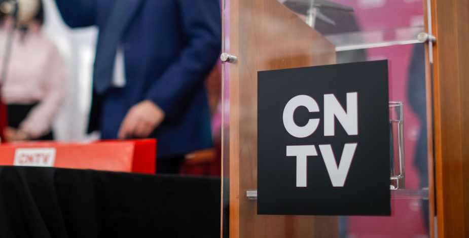 CNTV confirma que elección del Consejo Constitucional tendrá franja electoral
