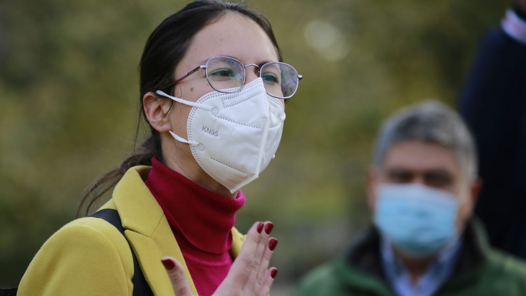 Línea 7 de Metro: Servicio de Evaluación Ambiental rechazó propuesta de la alcaldesa Irací Hassler