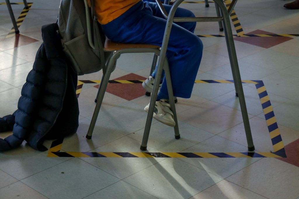 Genaro Cuadros, urbanista: "La ciudad más exitosa es aquella en donde los niños puedan ir caminando al colegio"