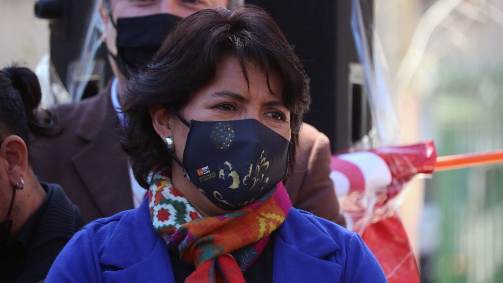 La respuesta de Yasna Provoste al Gobierno por aniversario del estallido social: "Hace mal en inventar una mala excusa"