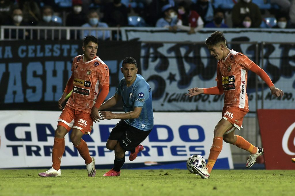 Ocho ya están salvados: ¿Cuáles equipos tienen riesgo aún de caer a Segunda División en la Primera B?