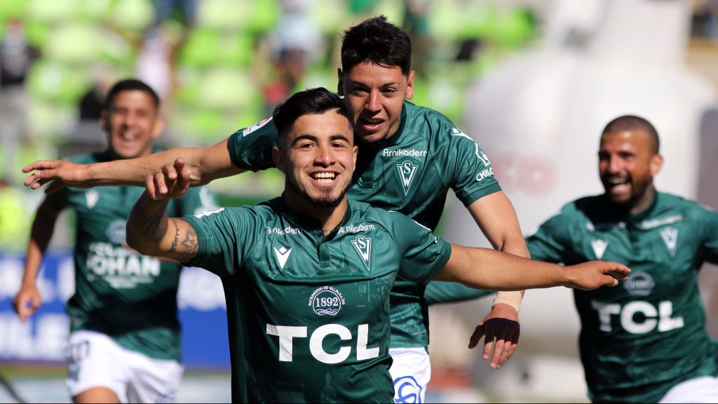 Futbolómetro de ADN: Gabriel Rojas se llevó el premio al mejor gol de la fecha 26 del Torneo Nacional 2021