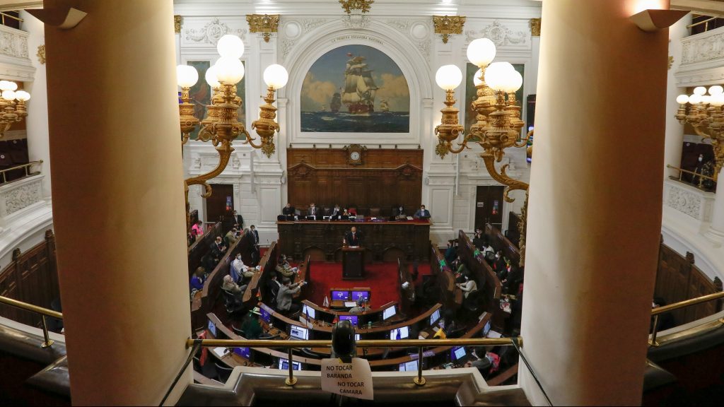 Pensemos Chile: las expectativas de la primera semana del inicio real de la redacción de la nueva Constitución