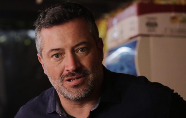 Sebastián Sichel arremete contra Franco Parisi: "No llegó un candidato a presidente, llegó un padre deudor de alimentos"